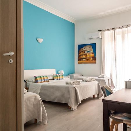 B&B Glamour Палермо Екстериор снимка