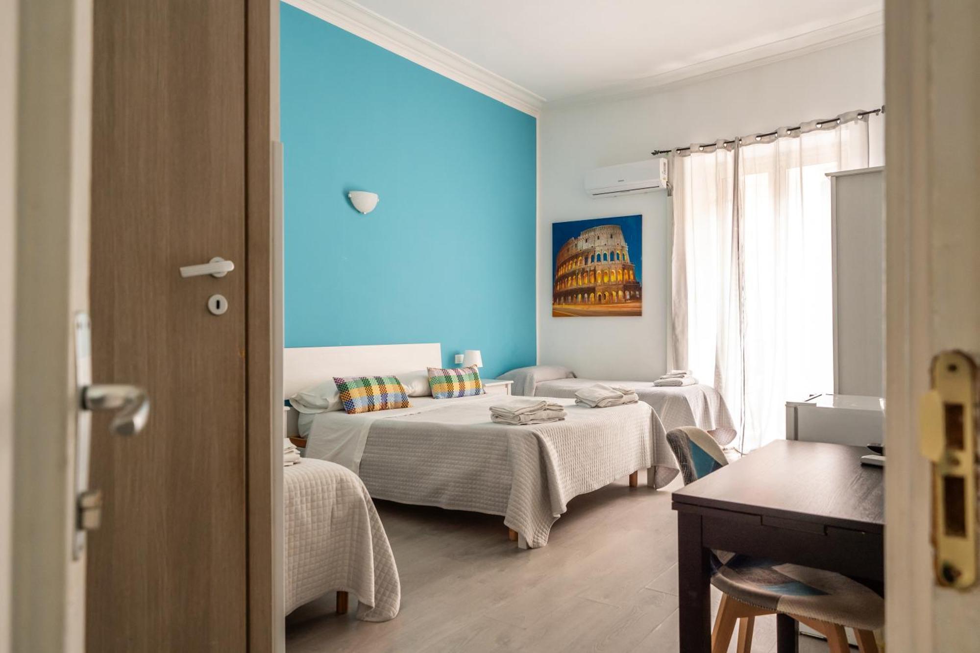 B&B Glamour Палермо Екстериор снимка