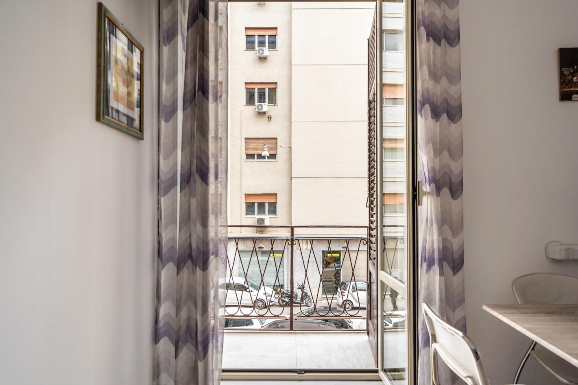 B&B Glamour Палермо Екстериор снимка