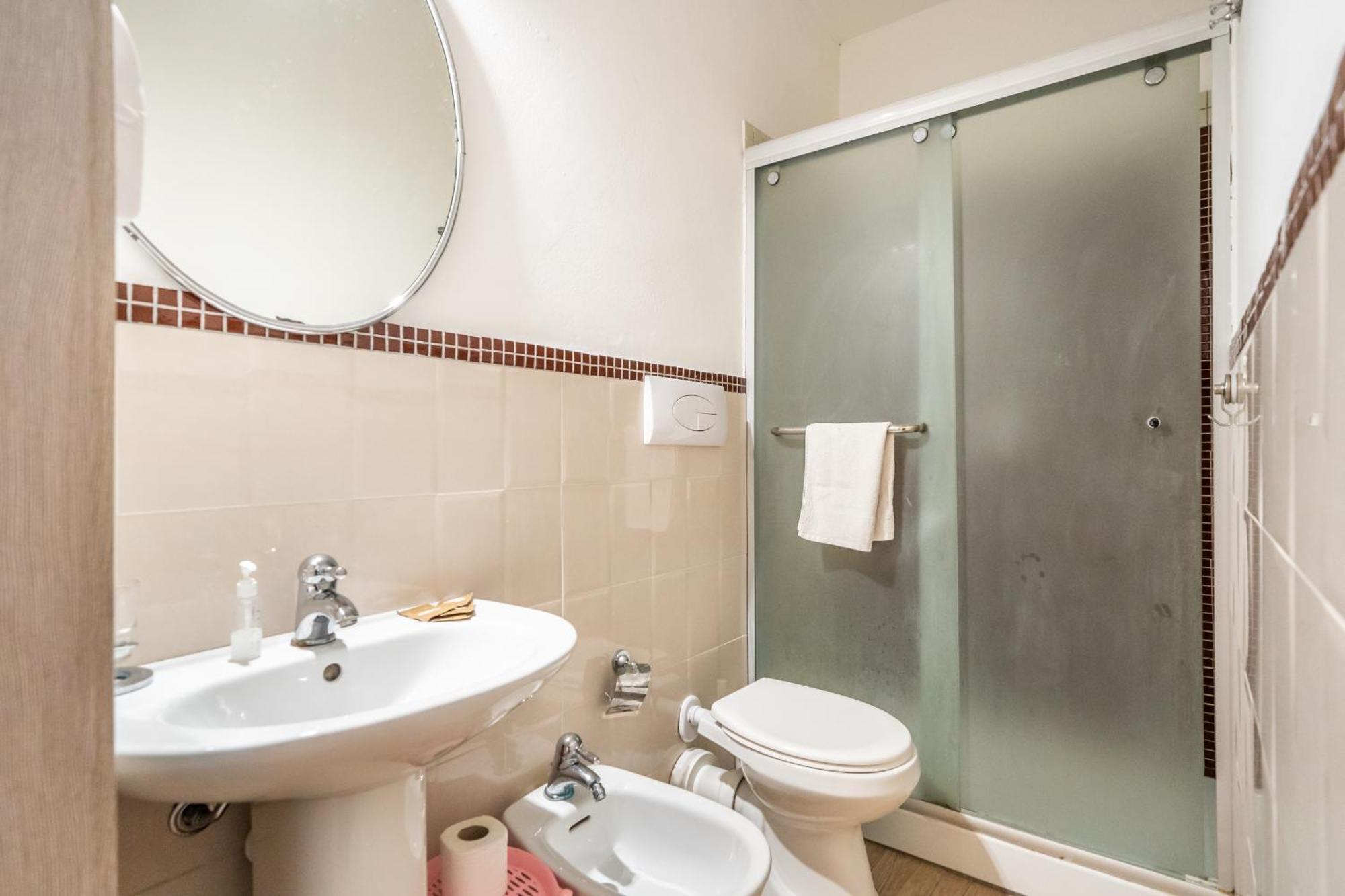 B&B Glamour Палермо Екстериор снимка