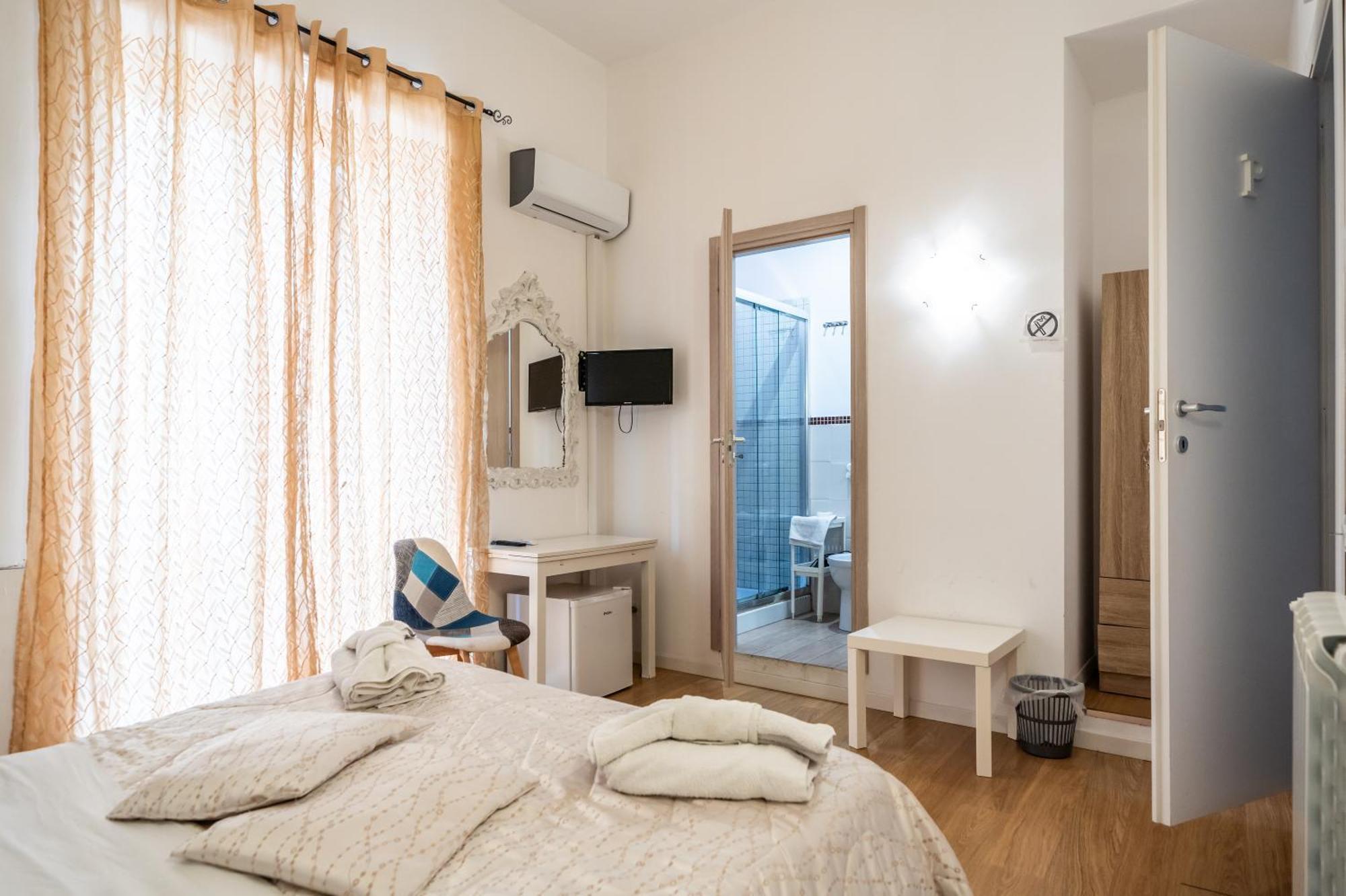 B&B Glamour Палермо Екстериор снимка
