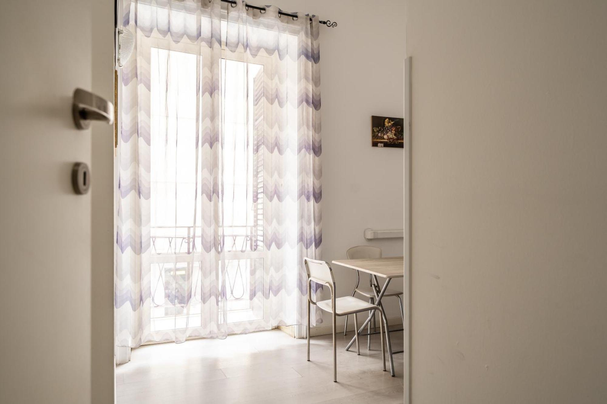 B&B Glamour Палермо Екстериор снимка
