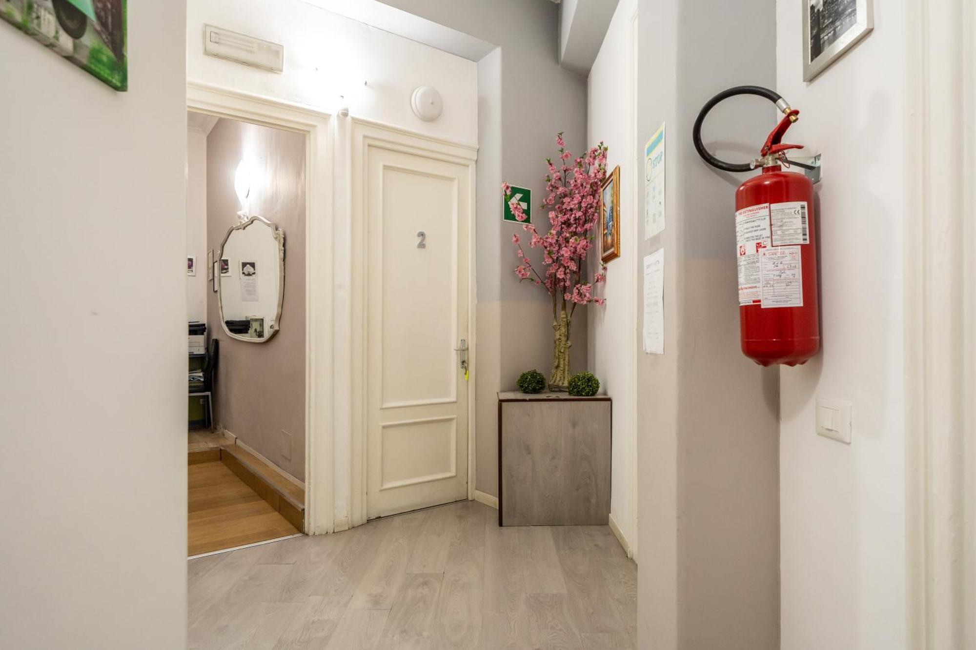 B&B Glamour Палермо Екстериор снимка