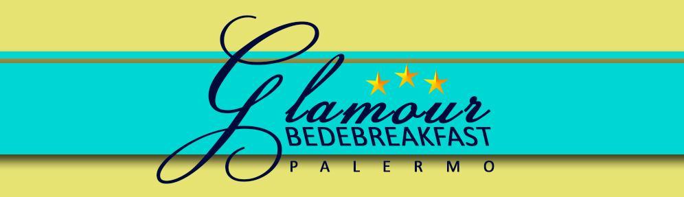 B&B Glamour Палермо Екстериор снимка